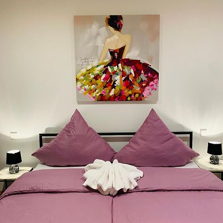 Ferienwohnung Seevital Langenargen Bagian luar foto