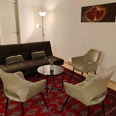 Ferienwohnung Seevital Langenargen Bagian luar foto