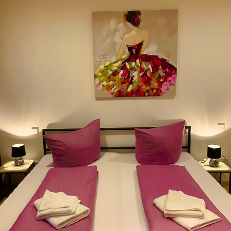 Ferienwohnung Seevital Langenargen Bagian luar foto