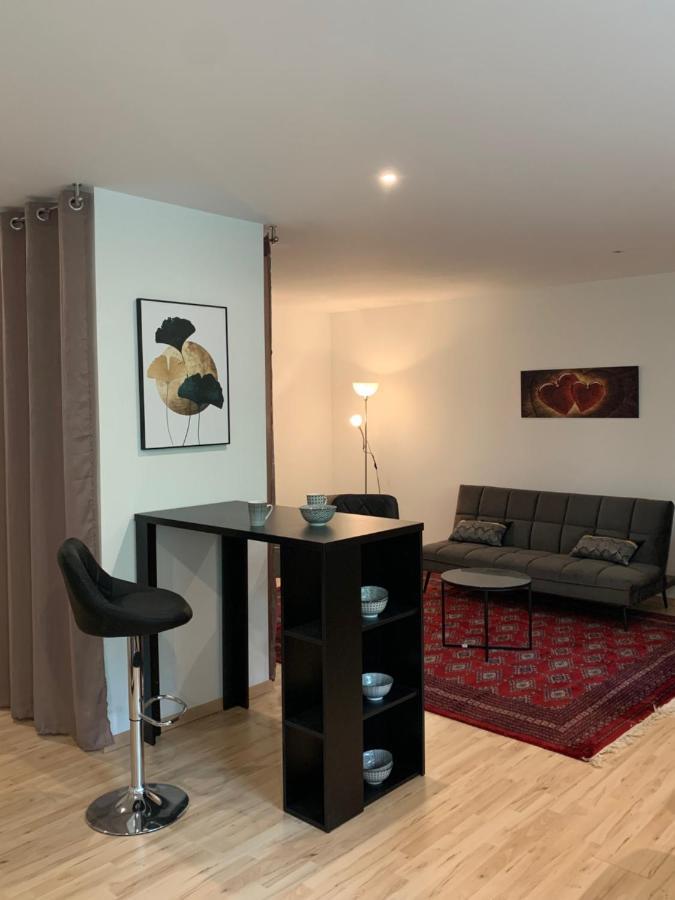 Ferienwohnung Seevital Langenargen Bagian luar foto
