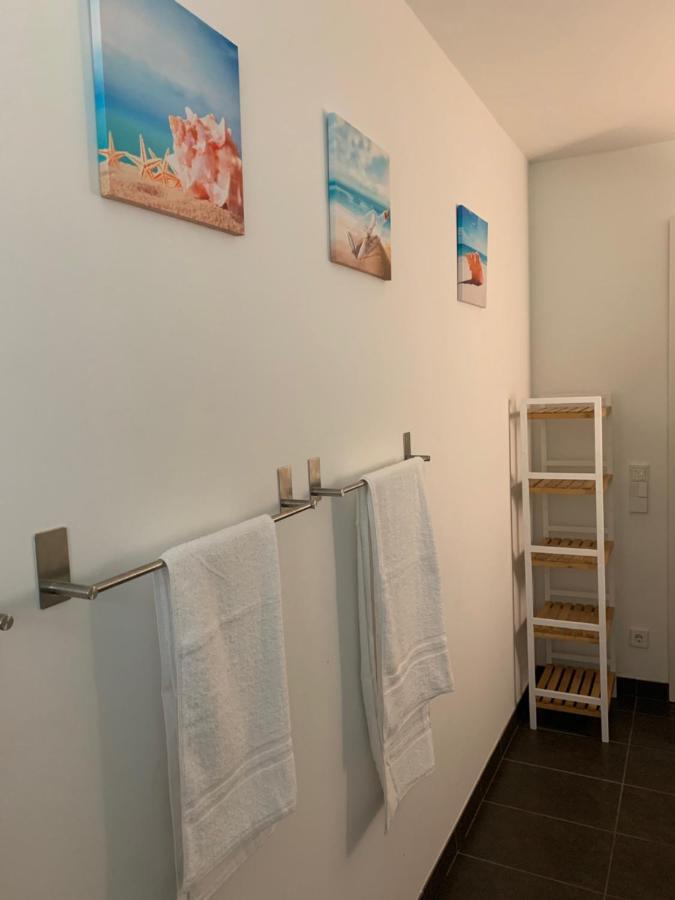 Ferienwohnung Seevital Langenargen Bagian luar foto