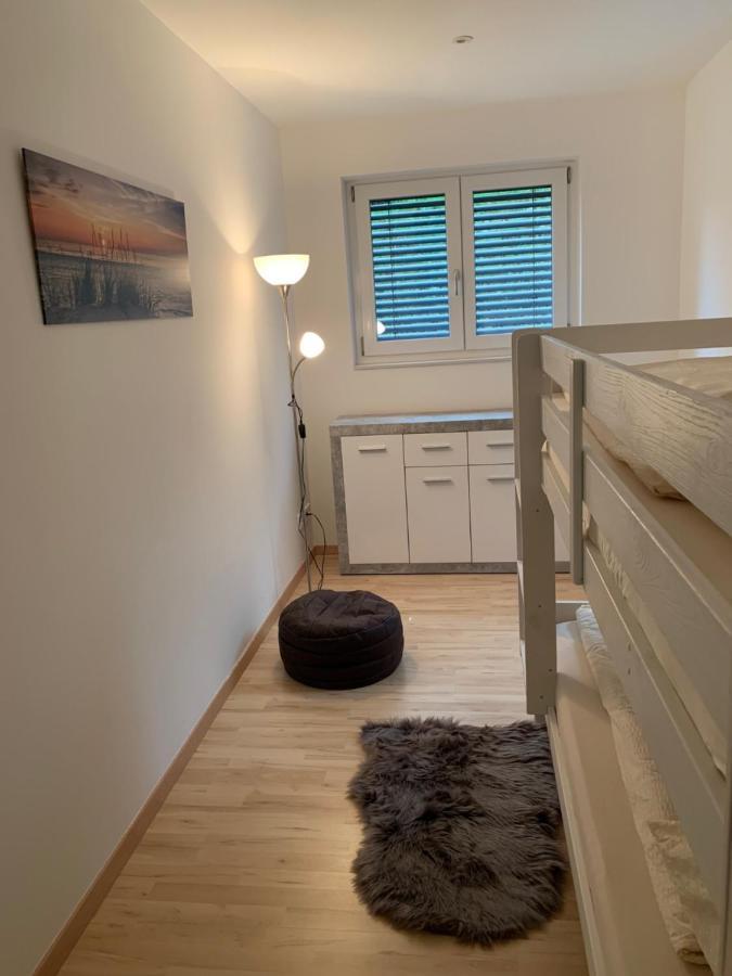 Ferienwohnung Seevital Langenargen Bagian luar foto